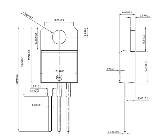 TO-220T